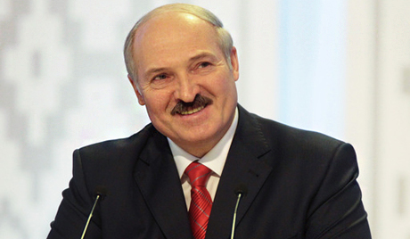 Лукашенко прибыл в Баку